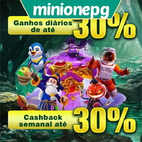 minionepg Fundo de Resgate de Perdas Semanais
