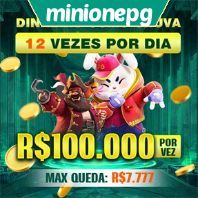minionepg Mina Misteriosa