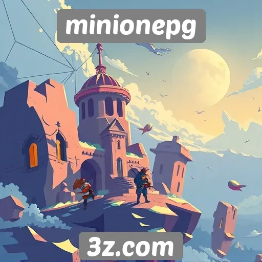 Desenvolvedores falam sobre o futuro de Minionepg