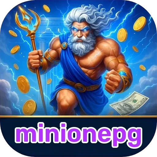 minionepg Jogos