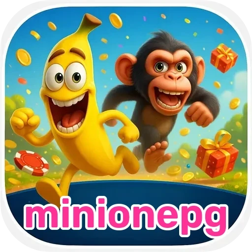minionepg Plataforma