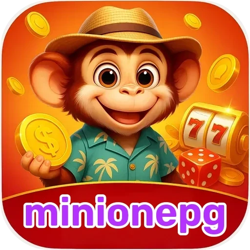 minionepg Caça-Níqueis